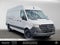 2026 Mercedes-Benz Sprinter Cargo 2500 High Roof I4 Diesel HO 170 RWD