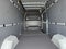 2026 Mercedes-Benz Sprinter Cargo 2500 High Roof I4 Diesel HO 170 RWD