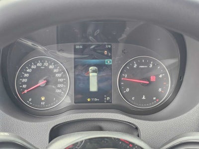 2026 Mercedes-Benz Sprinter Cargo 2500 High Roof I4 Diesel HO 170 RWD