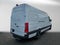 2026 Mercedes-Benz Sprinter Cargo 2500 High Roof I4 Diesel HO 170 RWD