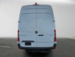2026 Mercedes-Benz Sprinter Cargo 2500 High Roof I4 Diesel HO 170 RWD