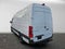 2026 Mercedes-Benz Sprinter Cargo 2500 High Roof I4 Diesel HO 170 RWD