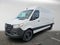 2026 Mercedes-Benz Sprinter Cargo 2500 High Roof I4 Diesel HO 170 RWD