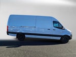 2026 Mercedes-Benz Sprinter Cargo 2500 High Roof I4 Diesel HO 170 RWD