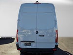 2026 Mercedes-Benz Sprinter Cargo 2500 High Roof I4 Diesel HO 170 RWD