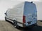 2026 Mercedes-Benz Sprinter Cargo 2500 High Roof I4 Diesel HO 170 RWD