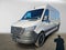 2026 Mercedes-Benz Sprinter Cargo 2500 High Roof I4 Diesel HO 170 RWD
