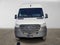 2026 Mercedes-Benz Sprinter Cargo 2500 High Roof I4 Diesel HO 170 RWD