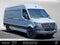 2026 Mercedes-Benz Sprinter Cargo 2500 High Roof I4 Diesel HO 170 RWD