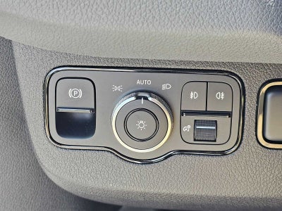 2026 Mercedes-Benz Sprinter Cargo 2500 High Roof I4 Diesel HO 170 RWD