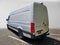 2026 Mercedes-Benz Sprinter Cargo 2500 High Roof I4 Diesel HO 170 RWD