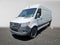2026 Mercedes-Benz Sprinter Cargo 2500 High Roof I4 Diesel HO 170 RWD