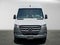 2026 Mercedes-Benz Sprinter Cargo 2500 High Roof I4 Diesel HO 170 RWD