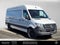 2026 Mercedes-Benz Sprinter Cargo 2500 High Roof I4 Diesel HO 170 RWD