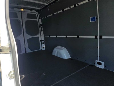 2026 Mercedes-Benz Sprinter Cargo 2500 High Roof I4 Diesel HO 170 RWD