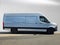 2026 Mercedes-Benz Sprinter Cargo 2500 High Roof I4 Diesel HO 170 RWD