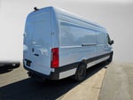 2026 Mercedes-Benz Sprinter Cargo 2500 High Roof I4 Diesel HO 170 RWD