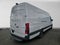 2026 Mercedes-Benz Sprinter Cargo 2500 High Roof I4 Diesel HO 170 Extended RWD