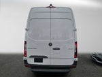 2026 Mercedes-Benz Sprinter Cargo 2500 High Roof I4 Diesel HO 170 Extended RWD