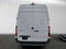 2026 Mercedes-Benz Sprinter Cargo 2500 High Roof I4 Diesel HO 170 Extended RWD