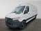 2026 Mercedes-Benz Sprinter Cargo 2500 High Roof I4 Diesel HO 170 Extended RWD