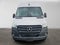2026 Mercedes-Benz Sprinter Cargo 2500 High Roof I4 Diesel HO 170 Extended RWD