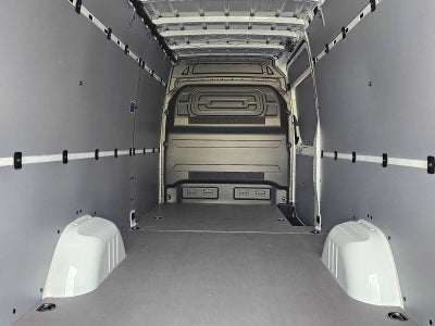 2026 Mercedes-Benz Sprinter Cargo 2500 High Roof I4 Diesel HO 170 Extended RWD