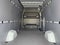 2026 Mercedes-Benz Sprinter Cargo 2500 High Roof I4 Diesel HO 170 Extended RWD