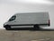 2026 Mercedes-Benz Sprinter Cargo 2500 High Roof I4 Diesel HO 170 Extended RWD