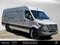2026 Mercedes-Benz Sprinter Cargo 2500 High Roof I4 Diesel HO 170 Extended RWD