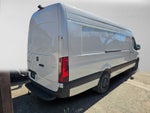2026 Mercedes-Benz Sprinter Cargo 2500 High Roof I4 Diesel HO 170 Extended RWD