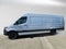 2026 Mercedes-Benz Sprinter Cargo 2500 High Roof I4 Diesel HO 170 Extended RWD