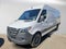 2026 Mercedes-Benz Sprinter Cargo 2500 High Roof I4 Diesel HO 170 Extended RWD