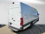 2026 Mercedes-Benz Sprinter Cargo 2500 High Roof I4 Diesel HO 170 Extended RWD