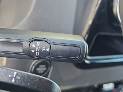 2026 Mercedes-Benz Sprinter Cargo 2500 High Roof I4 Diesel HO 170 Extended RWD