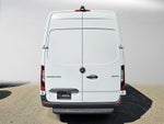 2026 Mercedes-Benz Sprinter Cargo 2500 High Roof I4 Diesel HO 170 Extended RWD