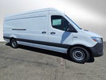 2025 Mercedes-Benz eSprinter Cargo Van 2500 High Roof HO 170 RWD