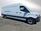 2025 Mercedes-Benz eSprinter Cargo Van 2500 High Roof HO 170 RWD
