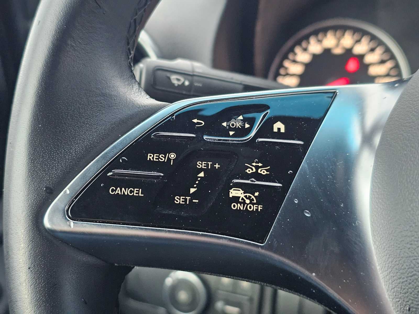 2025 Mercedes-Benz Sprinter Cargo Van 3500 High Roof I4 Diesel HO 170" Extended RWD