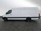 2025 Mercedes-Benz Sprinter Cargo Van 3500 High Roof I4 Diesel HO 170" Extended RWD