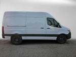 2024 Mercedes-Benz Sprinter Cargo 3500XD Standard Roof I4 Diesel HO 144 RWD