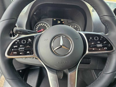 2024 Mercedes-Benz Sprinter Cargo 3500XD Standard Roof I4 Diesel HO 144 RWD