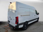 2024 Mercedes-Benz Sprinter Cargo 3500XD Standard Roof I4 Diesel HO 144 RWD