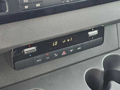 2024 Mercedes-Benz Sprinter Cargo 3500XD Standard Roof I4 Diesel HO 144 RWD