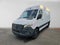 2024 Mercedes-Benz Sprinter Cargo 3500XD Standard Roof I4 Diesel HO 144 RWD