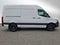 2024 Mercedes-Benz Sprinter Cargo Van 3500XD Standard Roof I4 Diesel HO 144 RWD