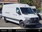 2026 Mercedes-Benz Sprinter Cargo Van 3500XD High Roof I4 Diesel HO 170 RWD