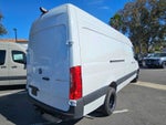 2026 Mercedes-Benz Sprinter Cargo Van 3500XD High Roof I4 Diesel HO 170 RWD