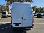 2026 Mercedes-Benz Sprinter Cargo Van 3500XD High Roof I4 Diesel HO 170 RWD