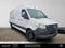 2026 Mercedes-Benz Sprinter Cargo 3500XD High Roof I4 Diesel HO 170 RWD